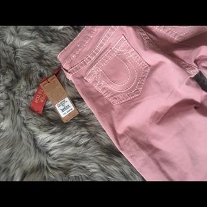 Brand new tags True  religion jeans